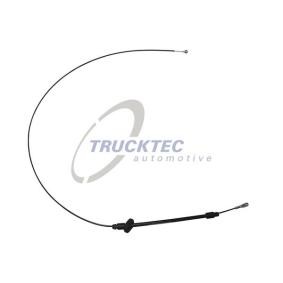 Handbremsseil von TRUCKTEC AUTOMOTIVE