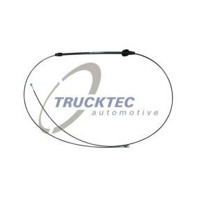 Handbremsseil von TRUCKTEC AUTOMOTIVE