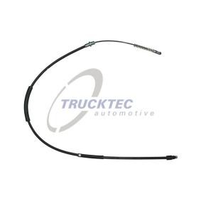 Handbremsseil von TRUCKTEC AUTOMOTIVE