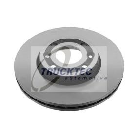 Bremsscheibe für RENAULT von TRUCKTEC AUTOMOTIVE