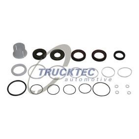 Compre Jogo de juntas, caixa da direcção da TRUCKTEC AUTOMOTIVE 02.37.102 a um preço baixo por 61,93 €