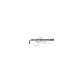 Kraftstoffleitung des Herstellers TRUCKTEC AUTOMOTIVE - Originalware Artikelnummer: 02.38.011