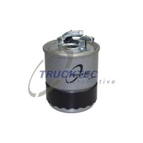 Kraftstofffilter für CHRYSLER von TRUCKTEC AUTOMOTIVE