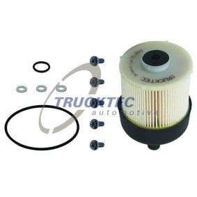 Kraftstofffilter für RENAULT von TRUCKTEC AUTOMOTIVE