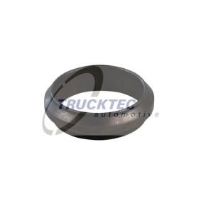 Compre Junta de escape de TRUCKTEC AUTOMOTIVE online para Classe S Coupe (C215) a preços moderados