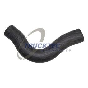 Compre Tubo de radiador de TRUCKTEC AUTOMOTIVE online para Classe S Sedan (W126) a preços moderados