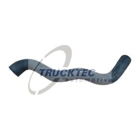 Kühlerschlauch des Herstellers TRUCKTEC AUTOMOTIVE - Originalware Artikelnummer: 02.40.087
