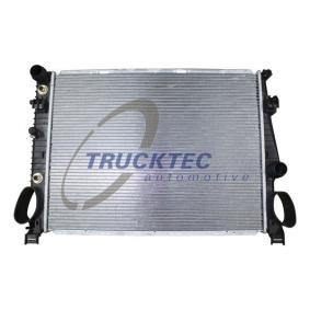 Kühler, Motorkühlung von TRUCKTEC AUTOMOTIVE