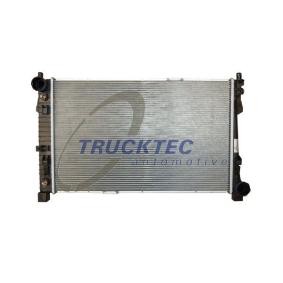 Kühler, Motorkühlung 02.40.176 von TRUCKTEC AUTOMOTIVE günstig für 202,98 € online kaufen