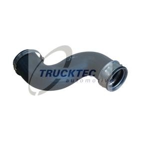 Ladeluftschlauch von TRUCKTEC AUTOMOTIVE