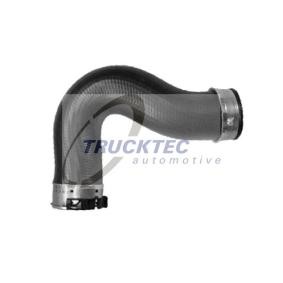Ladeluftschlauch von TRUCKTEC AUTOMOTIVE