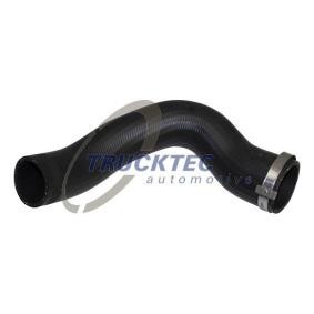 Ladeluftschlauch von TRUCKTEC AUTOMOTIVE
