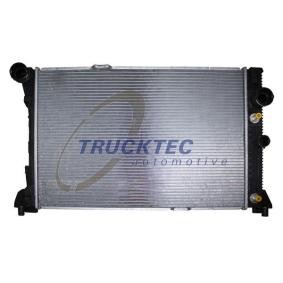 Kühler, Motorkühlung 02.40.245 von TRUCKTEC AUTOMOTIVE günstig für 106,93 € online kaufen