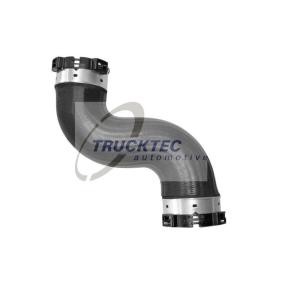 Ladeluftschlauch von TRUCKTEC AUTOMOTIVE