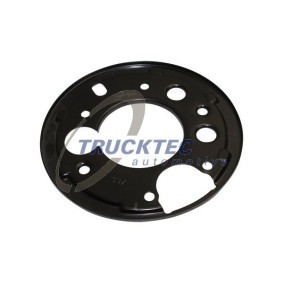 Ladeluftschlauch von TRUCKTEC AUTOMOTIVE