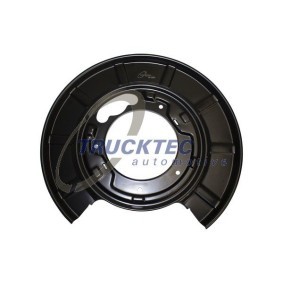Kühlerlüfter von TRUCKTEC AUTOMOTIVE