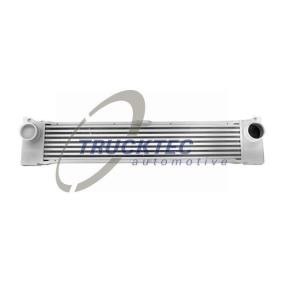 Ladeluftkühler des Herstellers TRUCKTEC AUTOMOTIVE - Originalware Artikelnummer: 02.40.273