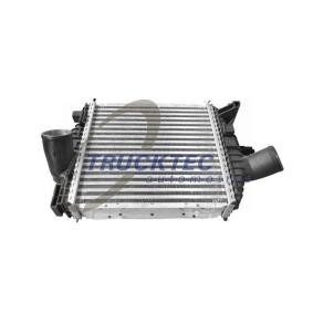 Ladeluftkühler des Herstellers TRUCKTEC AUTOMOTIVE - Originalware Artikelnummer: 02.40.275