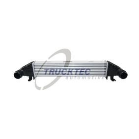 Ladeluftkühler des Herstellers TRUCKTEC AUTOMOTIVE - Originalware Artikelnummer: 02.40.294