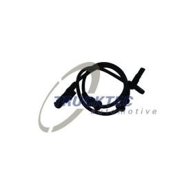 ABS-Sensor für MERCEDES-BENZ von TRUCKTEC AUTOMOTIVE