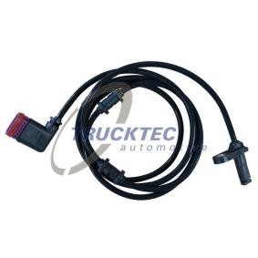 ABS-Sensor 02.42.101 von TRUCKTEC AUTOMOTIVE günstig für 33,30 € online kaufen