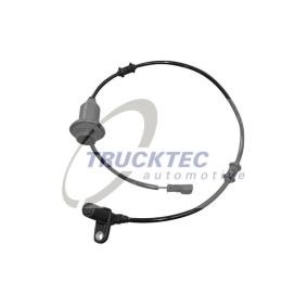 ABS-Sensor für MERCEDES-BENZ von TRUCKTEC AUTOMOTIVE