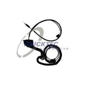 Acquista Kit riparazione, Fascio cavi da TRUCKTEC AUTOMOTIVE 02.42.107 a buon mercato per soli 82,45 €
