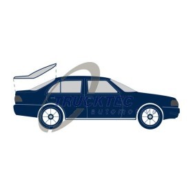 Acquista Kit riparazione, Fascio cavi da TRUCKTEC AUTOMOTIVE 02.42.110 a buon mercato per soli 148,63 €