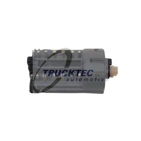 Acquista Blocchetto accensione da TRUCKTEC AUTOMOTIVE online per Classe E T-modell (S210) a prezzi moderati