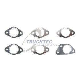 Kjøp Tetningssett, eksosmanifold av TRUCKTEC AUTOMOTIVE 02.43.127 til den lave prisen 205,09 NOK