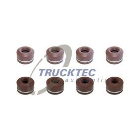 Dichtungssatz, Ventilschaft für PUCH von TRUCKTEC AUTOMOTIVE