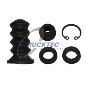 Achetez des Kit d'assemblage, cylindre émetteur d'embrayage TRUCKTEC AUTOMOTIVE 02.43.182 à prix pour 3,85 €