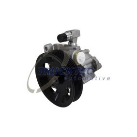 Acquista Cornice, fendinebbia da TRUCKTEC AUTOMOTIVE online per SPRINTER 3-t Pianale piatto/Telaio (903) a prezzi moderati
