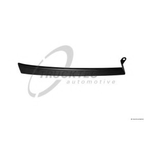 Acquista Cornice, fendinebbia da TRUCKTEC AUTOMOTIVE online per SPRINTER 3-t Pianale piatto/Telaio (903) a prezzi moderati