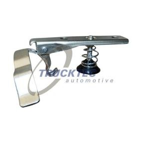 Achetez des Capot de chez TRUCKTEC AUTOMOTIVE en ligne pour Sprinter 3-T Van (W906) à prix modérés
