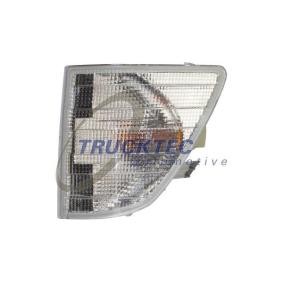 Blinkergehäuse für MERCEDES-BENZ von TRUCKTEC AUTOMOTIVE