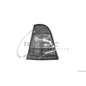 Rückleuchten des Herstellers TRUCKTEC AUTOMOTIVE - Originalware Artikelnummer: 02.58.159