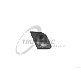 Rückleuchte für MERCEDES-BENZ von TRUCKTEC AUTOMOTIVE