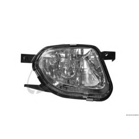 Nebelscheinwerfer des Herstellers TRUCKTEC AUTOMOTIVE - Originalware Artikelnummer: 02.58.263