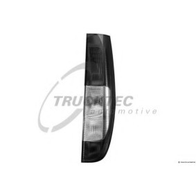 Rückleuchte für MERCEDES-BENZ von TRUCKTEC AUTOMOTIVE