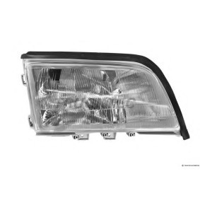 Scheinwerfer des Herstellers TRUCKTEC AUTOMOTIVE - Originalware Artikelnummer: 02.58.273