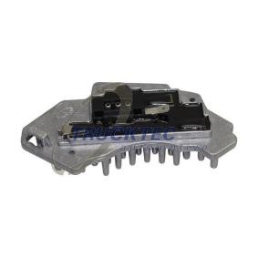 Steuergerät, Heizung / Lüftung 02.58.371 von TRUCKTEC AUTOMOTIVE günstig für 59,43 € online kaufen
