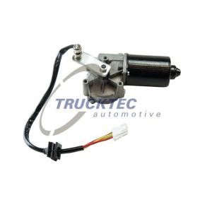 Scheibenwischermotor des Herstellers TRUCKTEC AUTOMOTIVE - Originalware Artikelnummer: 02.58.397