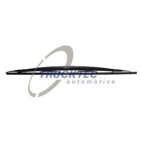Scheibenwischer 02.58.420 von TRUCKTEC AUTOMOTIVE günstig für 8,17 € online kaufen