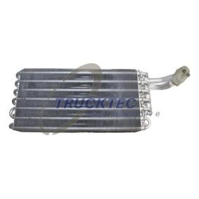 Verdampfer, Klimaanlage 02.59.099 MERCEDES-BENZ von TRUCKTEC AUTOMOTIVE