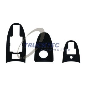 Klimaverdampfer des Herstellers TRUCKTEC AUTOMOTIVE - Originalware Artikelnummer: 02.59.102