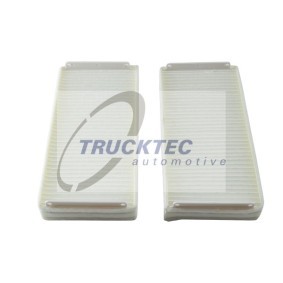 Stoßstangenhalter des Herstellers TRUCKTEC AUTOMOTIVE - Originalware Artikelnummer: 02.60.019