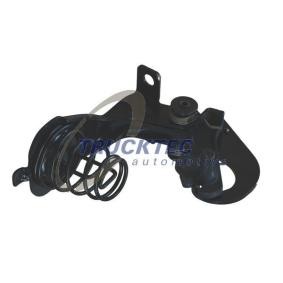 Osta Konepellin lukko TRUCKTEC AUTOMOTIVE:llä 02.60.036 edullisesti hintaan 15,23 €