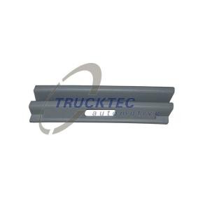 Abdeckung, Abschlepphaken des Herstellers TRUCKTEC AUTOMOTIVE - Originalware Artikelnummer: 02.60.048