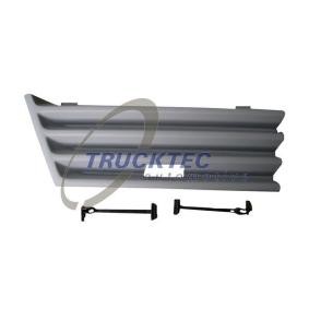 Abdeckung, Abschlepphaken des Herstellers TRUCKTEC AUTOMOTIVE - Originalware Artikelnummer: 02.60.084